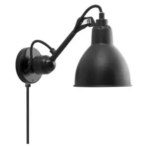 DCW Editions Gras 304CA Wall Lamp 304CABL by DCW Editions, a Lighting for sale on Style Sourcebook