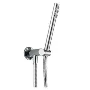 Rogerseller Tonic Baton Shower on Integrated Union - Chrome 3506003301 by Rogerseller, a Showers for sale on Style Sourcebook