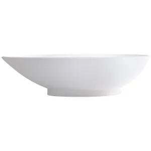 Victoria + Albert Napoli Freestanding Bath - Matte White NAPMNSMNO by Victoria + Albert, a Bathtubs for sale on Style Sourcebook
