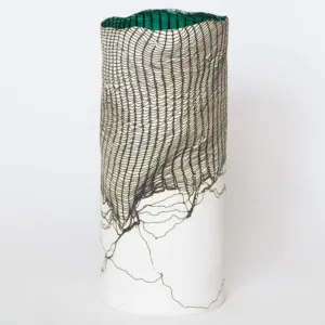 ACdO Ceramics Cu Vase Extra Large - CU-XL by ACdO, a Decor for sale on Style Sourcebook