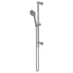 Rogerseller Tonic Shower on Integrated Rail - Chrome 3506003901 by Rogerseller, a Showers for sale on Style Sourcebook