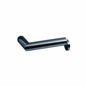 Rogerseller Eccentric Paper Holder - Chrome 3435001101 by Rogerseller, a Bathroom Accessories for sale on Style Sourcebook