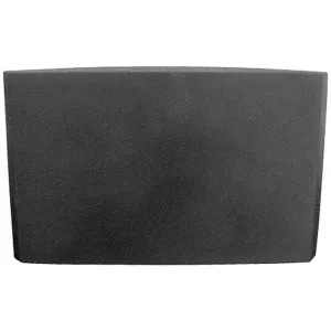 Victoria + Albert Amalfi Bath Headrest - Black HRAMLBK by Victoria + Albert, a Bathroom Accessories for sale on Style Sourcebook