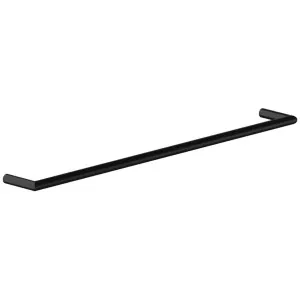 Fantini Young 300 Hand Towel Rail - Matte Black 96137606 by Fantini, a Bathroom Accessories for sale on Style Sourcebook