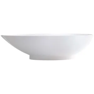 Victoria + Albert Napoli Freestanding Bath - Gloss White NAPNSWNO by Victoria + Albert, a Bathtubs for sale on Style Sourcebook