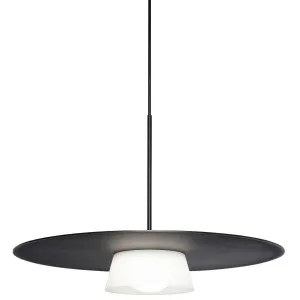 Case Furniture Sum Pendant - Black 104793 by Case Furniture, a Lighting for sale on Style Sourcebook