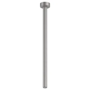 Fantini Soho 495 Ceiling Shower Arm - Raw Metal PVD 86Q89237F by Fantini, a Showers for sale on Style Sourcebook