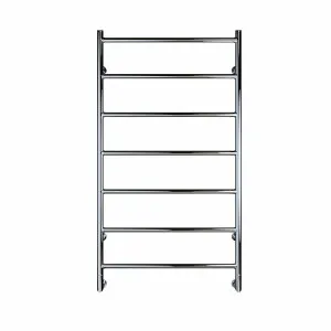 Hydrotherm TR2 Electric Towel Rail Polished Chrome TR2800CP by Hydrotherm, a Towel Rails for sale on Style Sourcebook