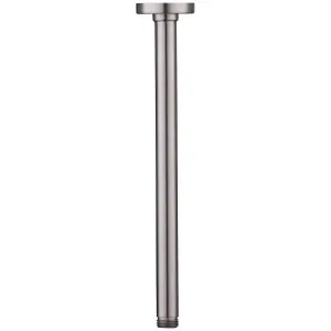 Oliveri Rome Ceiling Mounted Shower Arm - Burnished Nickel RO15293BN by Oliveri, a Showers for sale on Style Sourcebook