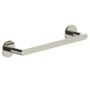 Fantini Icona 300 Hand Towel Rail - Polished Nickel PVD 9395H806 by Fantini, a Bathroom Accessories for sale on Style Sourcebook