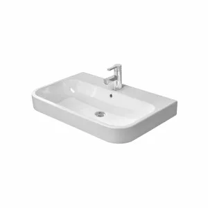 Duravit Happy D.2 Furniture Washbasin 2318650060-P by Duravit, a Basins for sale on Style Sourcebook