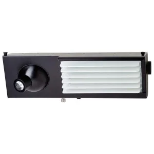 DCW Editions Biny Switched Bedside Right Wall Light - Black and White BBSBLWHSWR by DCW Editions, a Lighting for sale on Style Sourcebook