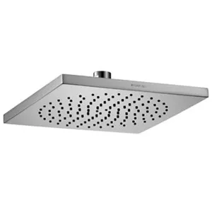 Fantini Soho 200 Square Shower Rose - Chrome 86028008 by Fantini, a Showers for sale on Style Sourcebook