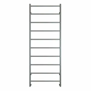 Hydrotherm TR3 Electric Towel Rail Brushed Nickel TR3600BN by Hydrotherm, a Towel Rails for sale on Style Sourcebook