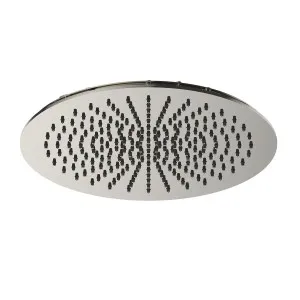 Fantini Acquafit Round Ceiling Shower - Nickel PVD 7995K072 by Fantini, a Showers for sale on Style Sourcebook