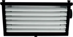 DCW Editions Biny Box 1 Switched Wall Light Black and White - BB1BLWHSW by DCW Editions, a Lighting for sale on Style Sourcebook