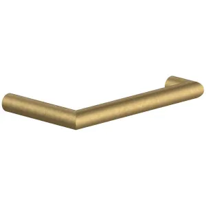 Fantini Young Toilet Roll Holder - Pure Brass PVD 96Q77645 by Fantini, a Bathroom Accessories for sale on Style Sourcebook