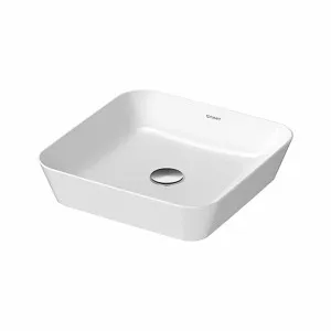 Duravit Cape Cod Washbowl 2340433200-P by Duravit, a Basins for sale on Style Sourcebook