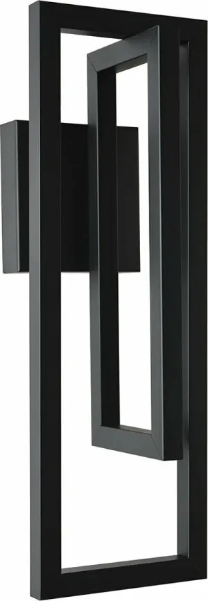 DCW Editions Borely Black Wall Lamp - BORELYBL by DCW Editions, a Lighting for sale on Style Sourcebook
