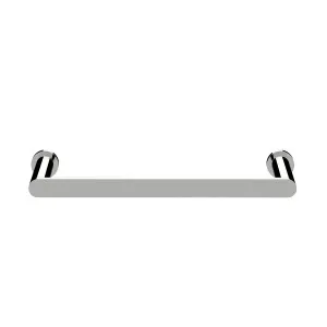Sussex Taps Duet Guest Towel Rail Chrome DGTR300 by Sussex Taps, a Bathroom Accessories for sale on Style Sourcebook