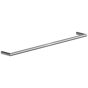 Fantini Young 450 Towel Rail - Brushed Stainless Steel 96937611 by Fantini, a Bathroom Accessories for sale on Style Sourcebook