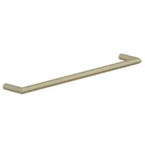 Fantini Venezia 300 Hand Towel Rail - Matte British Gold 94P67806 by Fantini, a Bathroom Accessories for sale on Style Sourcebook