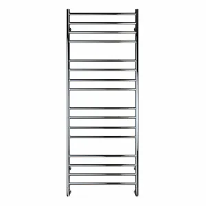 Hydrotherm H4 600mm Electric Towel Rail Chrome H4600CP by Hydrotherm, a Towel Rails for sale on Style Sourcebook
