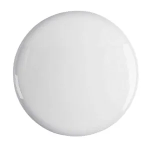 Studio Bagno 32mm Pop up Ceramic Plug and Waste - Gloss White SBW003 by Studio Bagno, a Traps & Wastes for sale on Style Sourcebook