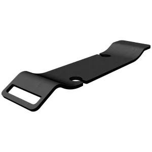 Victoria + Albert Contemporary 996mm Bath Rack - Black TOM-11-BLK by Victoria + Albert, a Bathroom Accessories for sale on Style Sourcebook