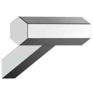 Fantini Venezia Robe Hook - Chrome 94027808 by Fantini, a Bathroom Accessories for sale on Style Sourcebook