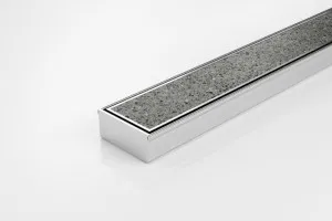 Stormtech Drain Tile Insert 1200mm Waste 65TIICO25-1200 by Stormtech, a Traps & Wastes for sale on Style Sourcebook