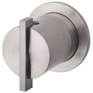 Sussex Taps Monsoon Outdoor Wall Mixer MWMSS by Sussex Taps, a Showers for sale on Style Sourcebook