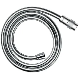 Hansgrohe 160cm Isiflex Shower Hose with Volume Control - Chrome 28248000 by Hansgrohe, a Showers for sale on Style Sourcebook