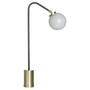 CTO Lighting Array Opal Table Light ARRTA1BZGO by CTO Lighting, a Lighting for sale on Style Sourcebook