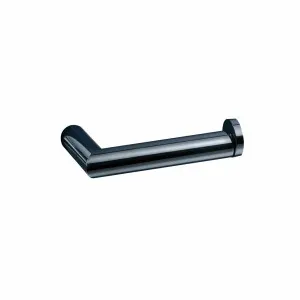 Rogerseller Eccentric Paper Holder - Graphite 3435001105 by Rogerseller, a Bathroom Accessories for sale on Style Sourcebook