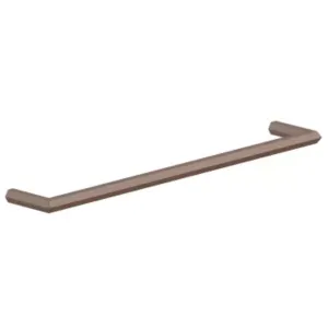 Fantini Venezia 450 Towel Rail - Matte Copper 94P97811 by Fantini, a Bathroom Accessories for sale on Style Sourcebook