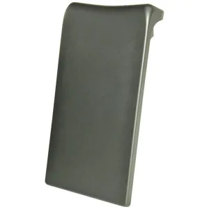 Victoria + Albert Luxury Bath Backrest - Anthracite BRSITAN by Victoria + Albert, a Bathroom Accessories for sale on Style Sourcebook