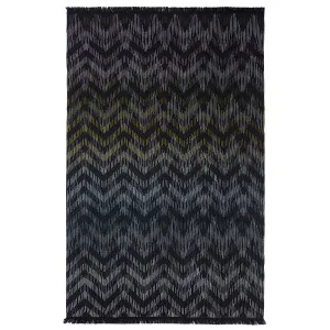 Missoni Dinamico 160 Throw 135x200 8053147538211 by Missoni, a Throws for sale on Style Sourcebook