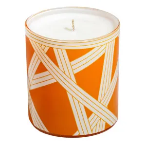 Missoni Nastri 159 Scented Candle with Decorated Glass Container 8051575997068 by Missoni, a Decor for sale on Style Sourcebook