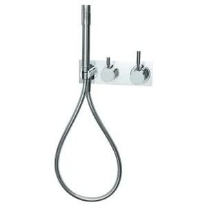 Sussex Taps Voda Shower Mixer Diverter System RH - Chrome VSDSRH by Sussex Taps, a Showers for sale on Style Sourcebook