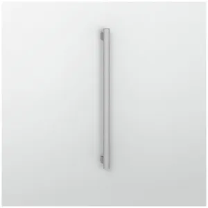 Rogerseller Tonic 900 Additional Vertical Heated Towel Rail - Matte White 3435005452-ADD by Rogerseller, a Towel Rails for sale on Style Sourcebook
