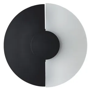 DCW Editions Midnight 325 Wall Lamp - Solid MIDNIGHT325SO by DCW Editions, a Lighting for sale on Style Sourcebook