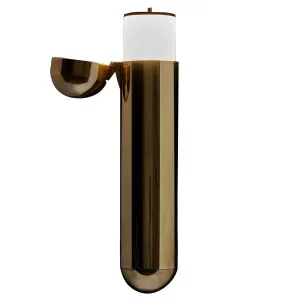 DCW Editions ISP Wall Light - Left ISPWALLBRL by DCW Editions, a Lighting for sale on Style Sourcebook