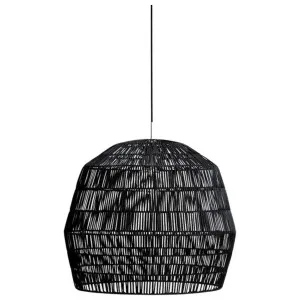 Ay Illuminate Nama 2 Pendant Light - Black 412-100-2 by Ay Illuminate, a Lighting for sale on Style Sourcebook