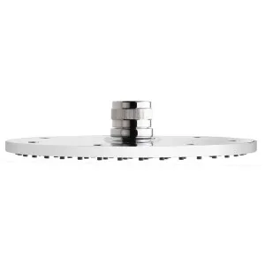 Sussex Taps Voda 250mm Shower Head - Chrome VSHH250 by Sussex Taps, a Showers for sale on Style Sourcebook