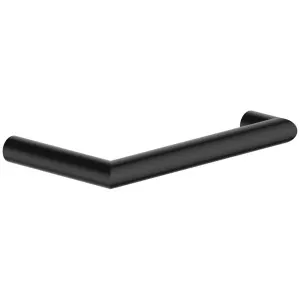 Fantini Young Toilet Roll Holder - Matte Black 96137645 by Fantini, a Bathroom Accessories for sale on Style Sourcebook