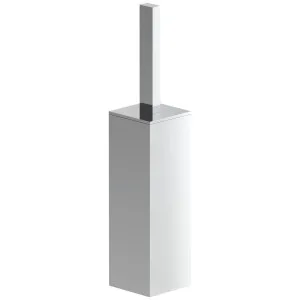 Fantini Linea Toilet Brush Holder - Chrome 92027746 by Fantini, a Bathroom Accessories for sale on Style Sourcebook