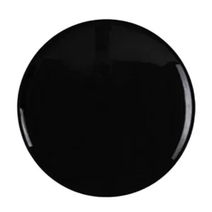 Studio Bagno 32mm Pop up Ceramic Plug and Waste - Gloss Black SBW003GB by Studio Bagno, a Traps & Wastes for sale on Style Sourcebook