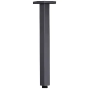 Oliveri Monaco Ceiling Mounted Shower Arm - Matte Black MO0007MB by Oliveri, a Showers for sale on Style Sourcebook