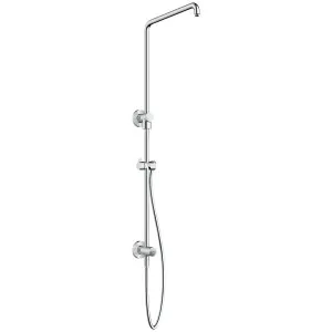 Hansgrohe Croma Select S Showerpipe Reno - Chrome 27732003 by Hansgrohe, a Showers for sale on Style Sourcebook